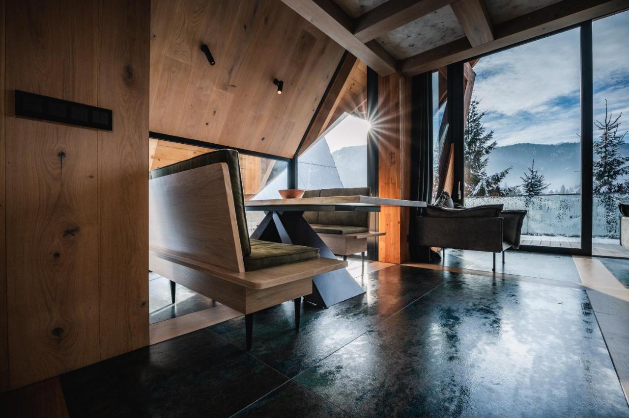 Vip Chalet Zakopane Kościelisko Exterior foto